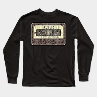 Ajr Long Sleeve T-Shirt